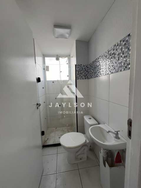 Apartamento, 2 quartos, 40 m² - Foto 12