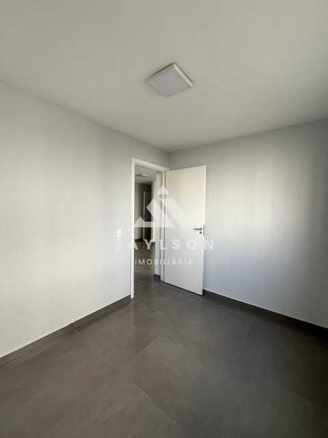 Apartamento, 2 quartos, 40 m² - Foto 13