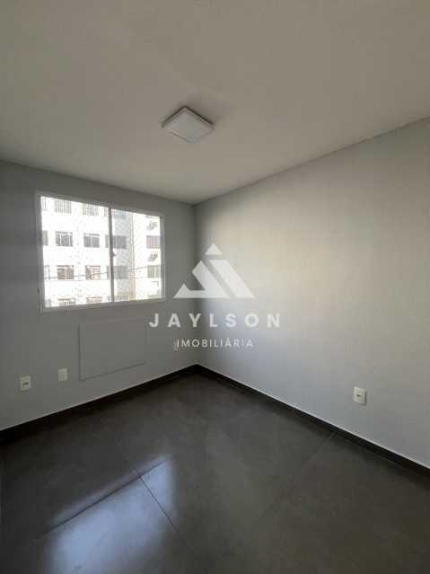 Apartamento, 2 quartos, 40 m² - Foto 14