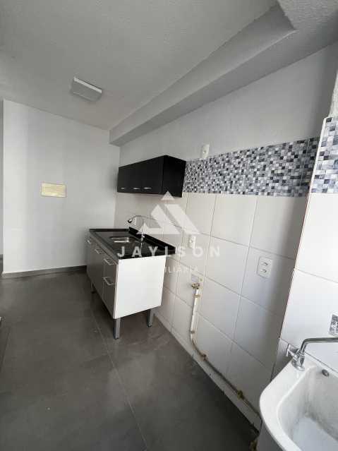 Apartamento, 2 quartos, 40 m² - Foto 18