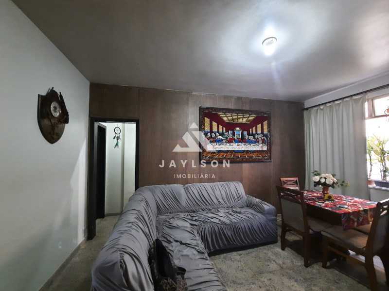 Apartamento, 2 quartos, 84 m² - Foto 3