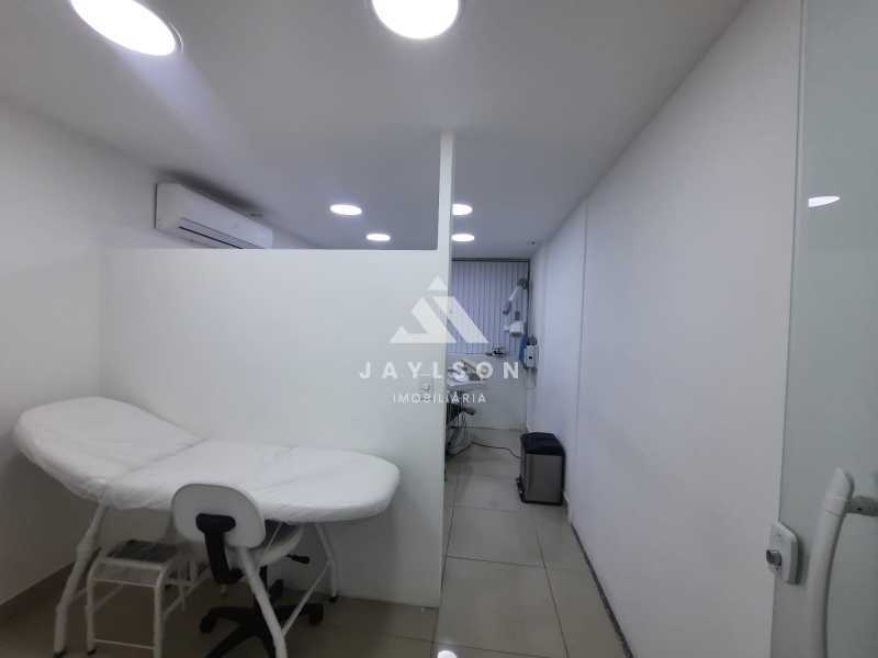 Sala-Conjunto, 26 m² - Foto 6