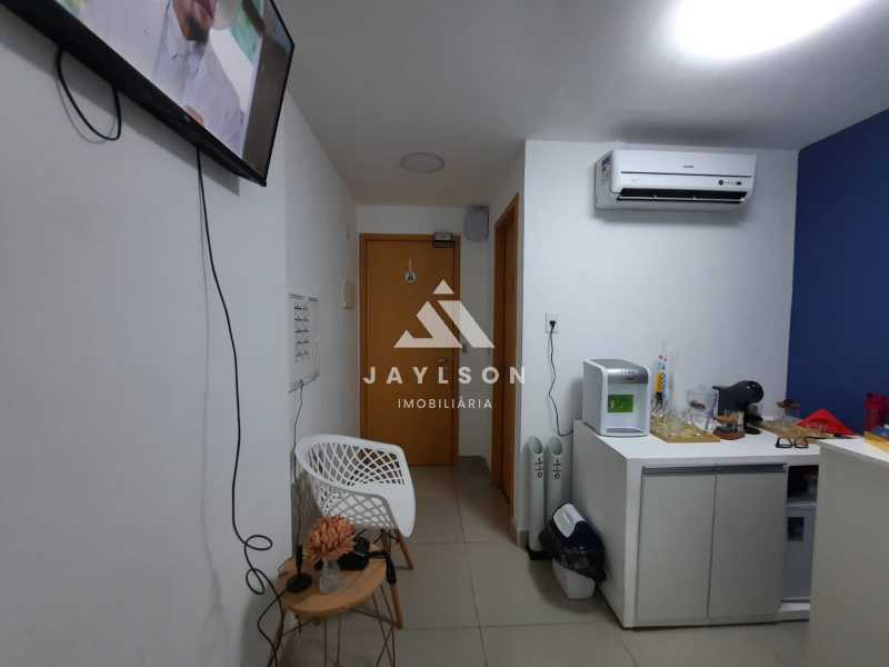 Sala-Conjunto, 26 m² - Foto 8