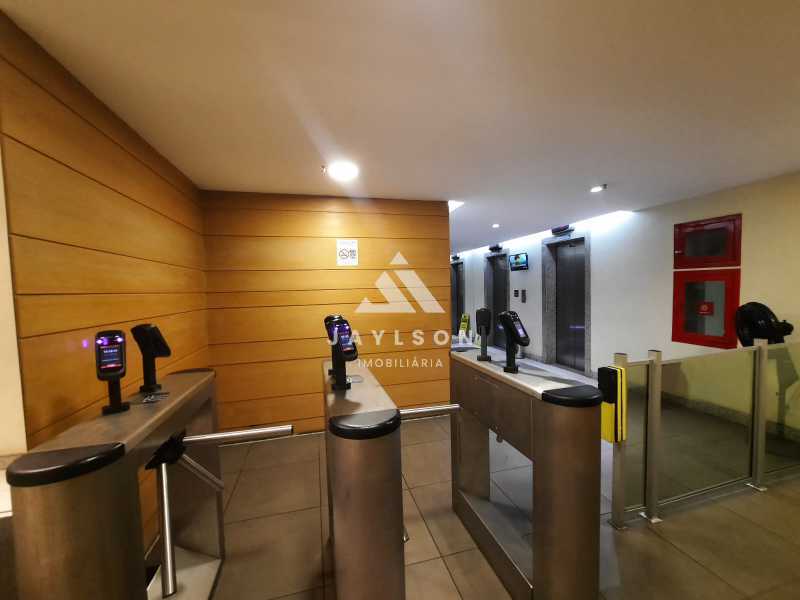 Sala-Conjunto, 26 m² - Foto 11