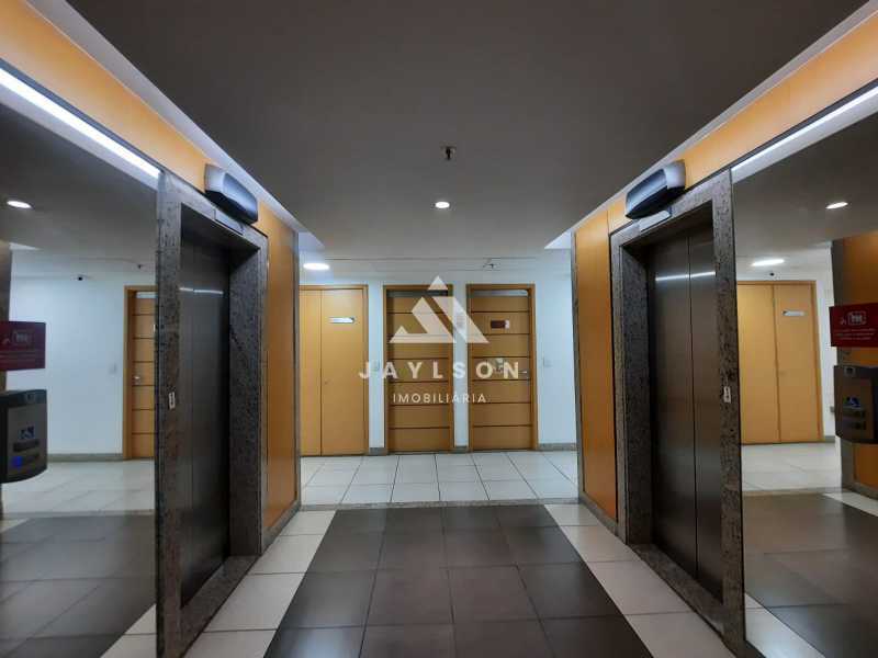 Sala-Conjunto, 26 m² - Foto 12