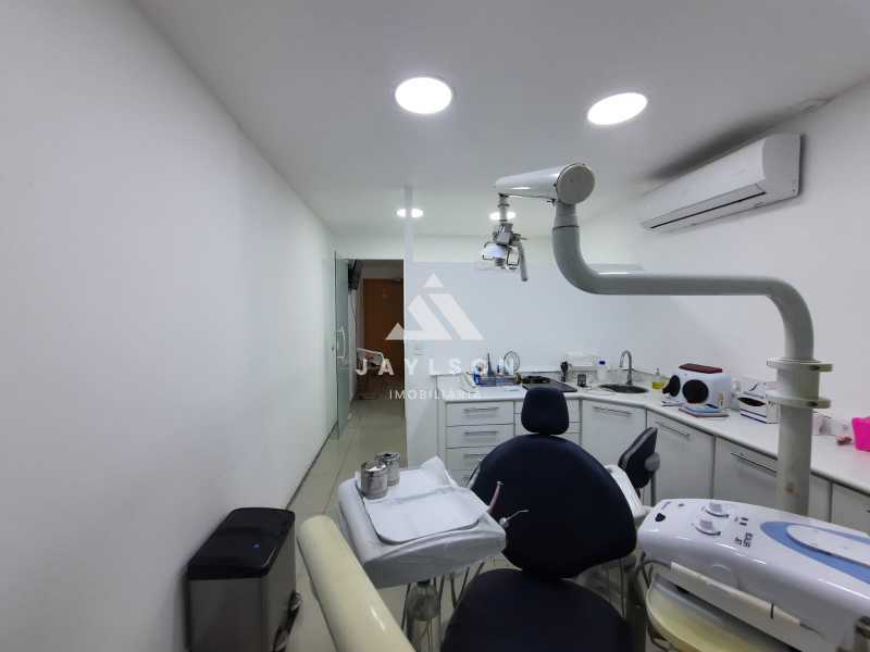 Sala-Conjunto, 26 m² - Foto 7