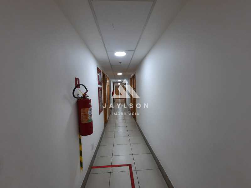 Sala-Conjunto, 26 m² - Foto 13