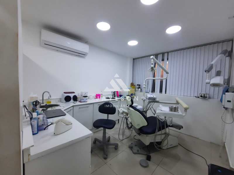 Sala-Conjunto, 26 m² - Foto 3