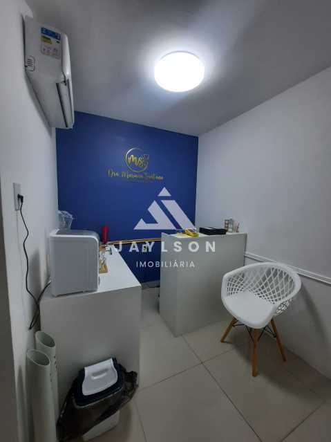 Sala-Conjunto, 26 m² - Foto 10