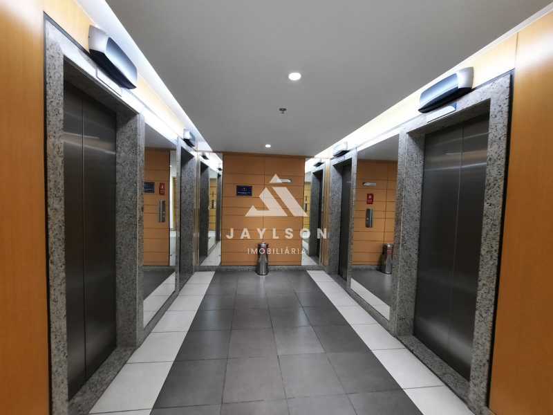 Sala-Conjunto, 26 m² - Foto 14