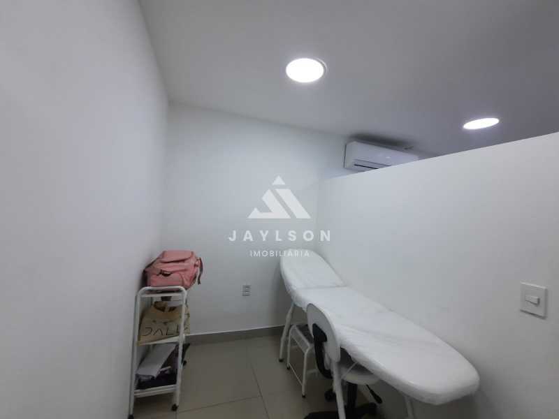 Sala-Conjunto, 26 m² - Foto 15