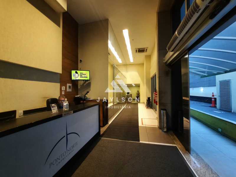 Foto do imóvel - Conjunto Comercial-Sala