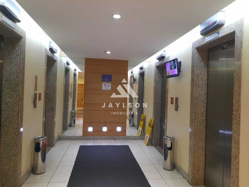 Sala-Conjunto, 26 m² - Foto 18