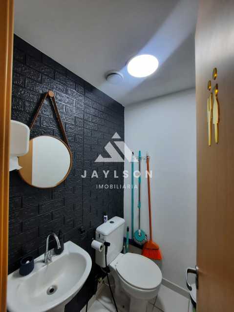 Sala-Conjunto, 26 m² - Foto 19