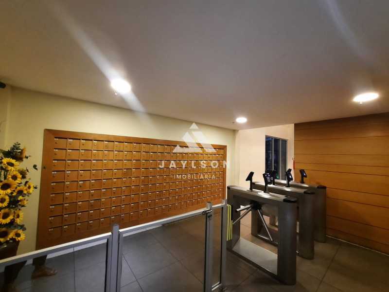 Sala-Conjunto, 26 m² - Foto 2