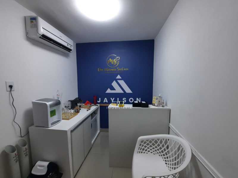 Sala-Conjunto, 26 m² - Foto 9