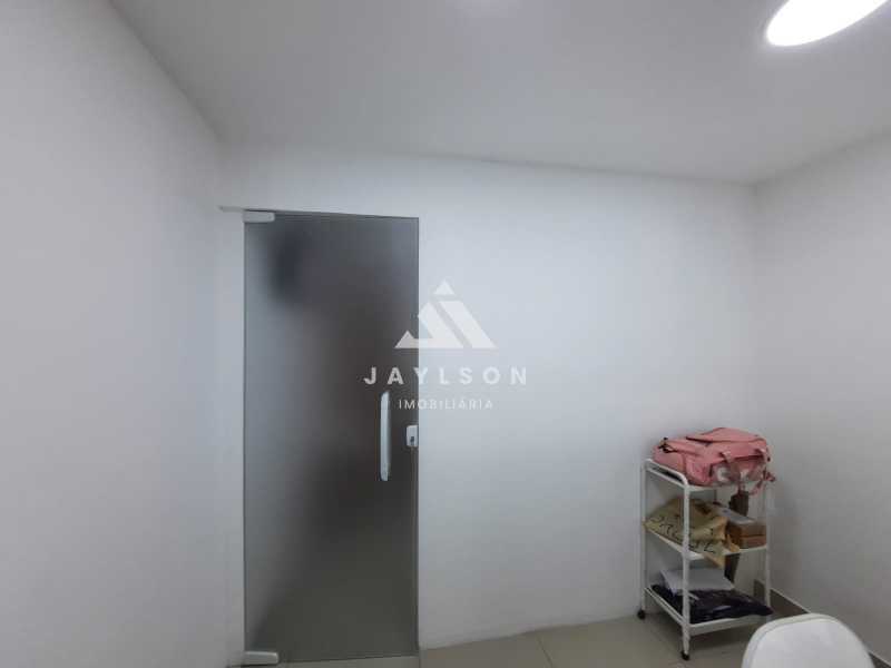 Sala-Conjunto, 26 m² - Foto 20