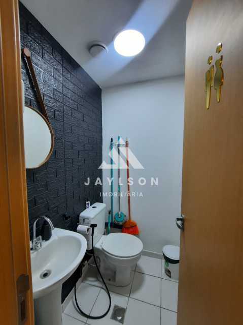 Sala-Conjunto, 26 m² - Foto 24