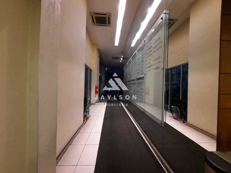 Sala-Conjunto, 26 m² - Foto 25