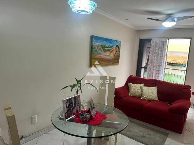 Apartamento, 2 quartos, 59 m² - Foto 1