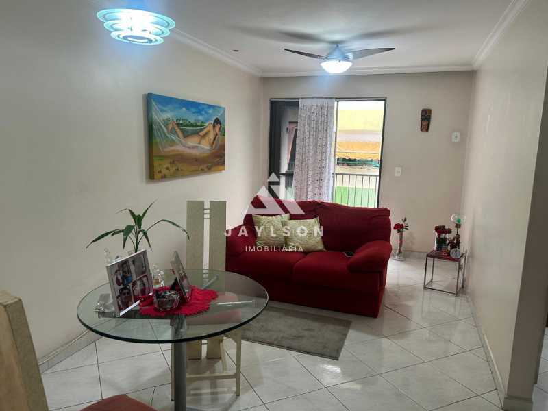 Apartamento, 2 quartos, 59 m² - Foto 3