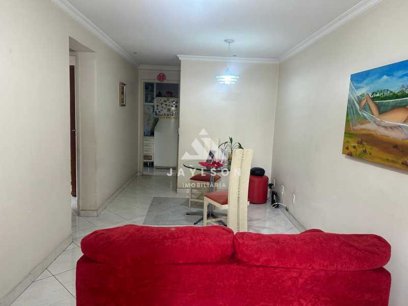 Apartamento, 2 quartos, 59 m² - Foto 5