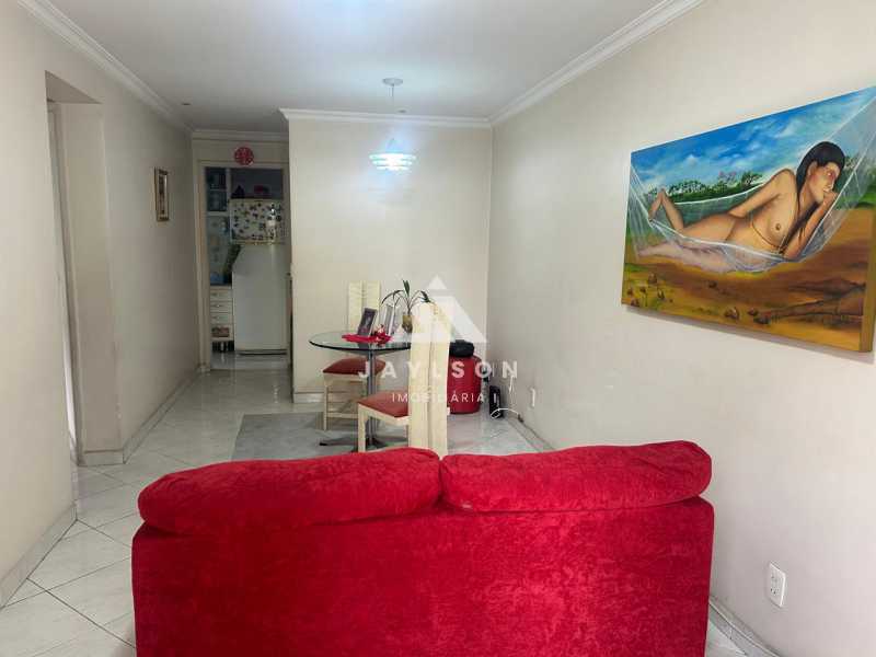 Apartamento, 2 quartos, 59 m² - Foto 6
