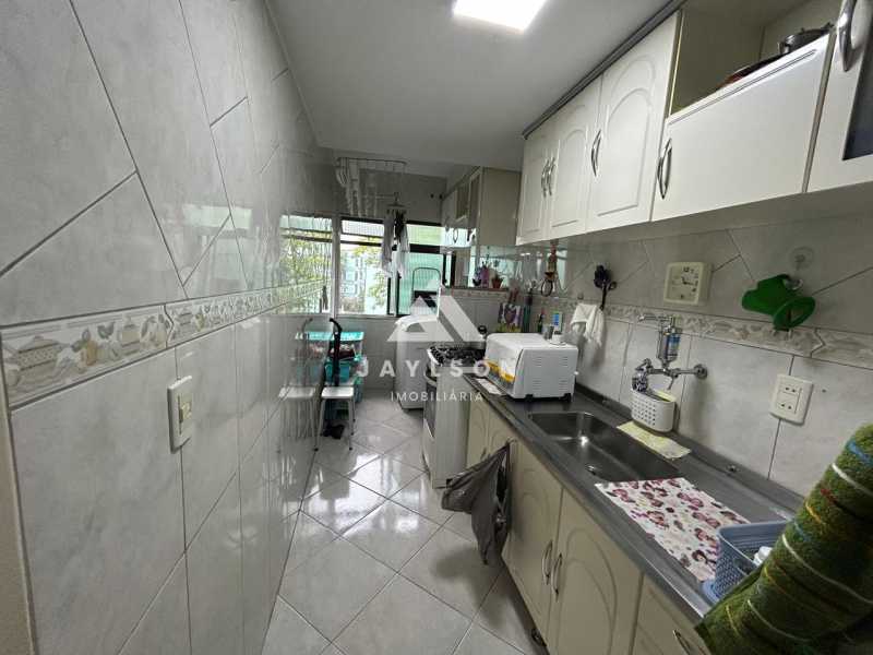 Apartamento, 2 quartos, 59 m² - Foto 17