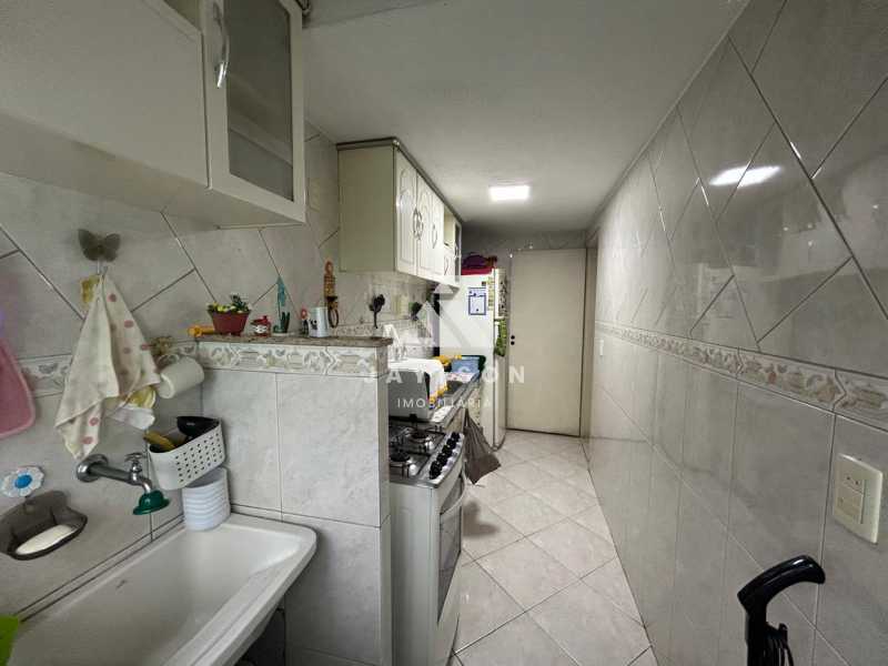 Apartamento, 2 quartos, 59 m² - Foto 18