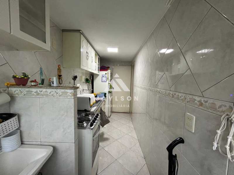 Apartamento, 2 quartos, 59 m² - Foto 19