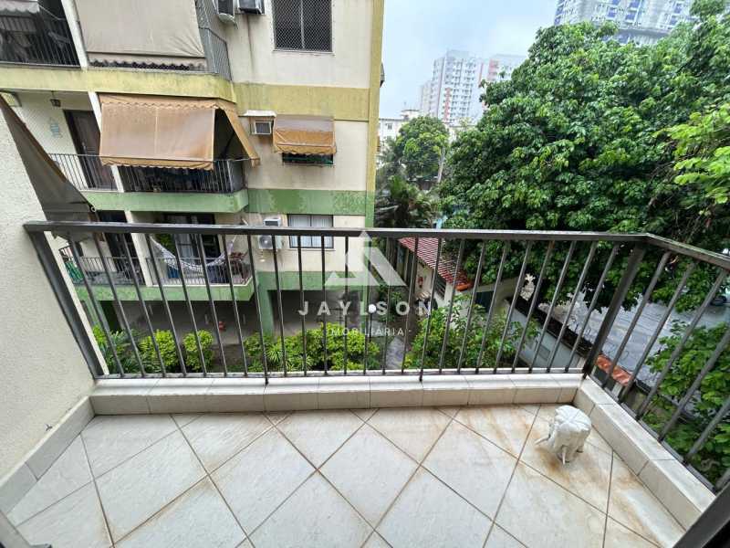 Apartamento, 2 quartos, 59 m² - Foto 26