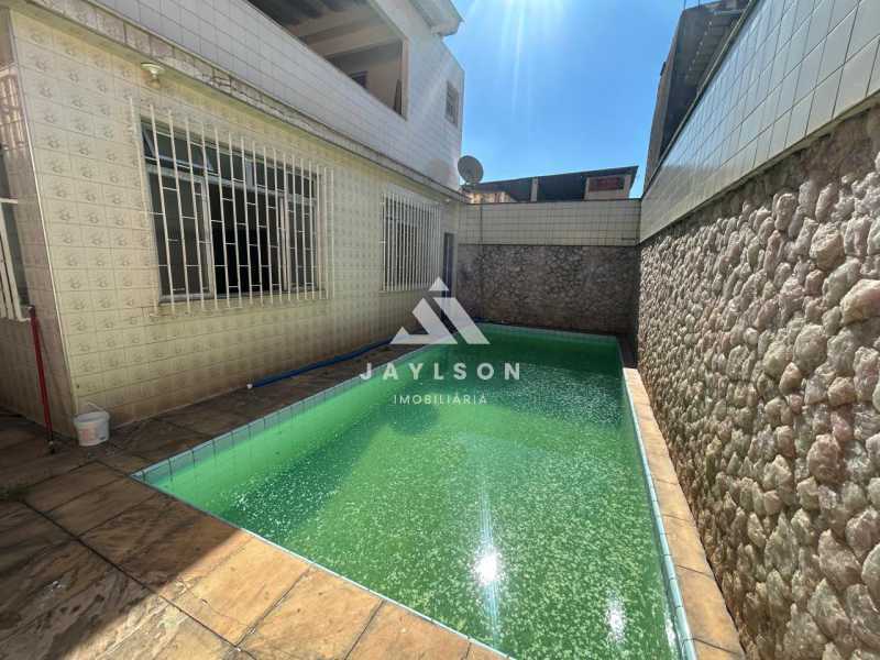 Casa, 3 quartos, 140 m² - Foto 23