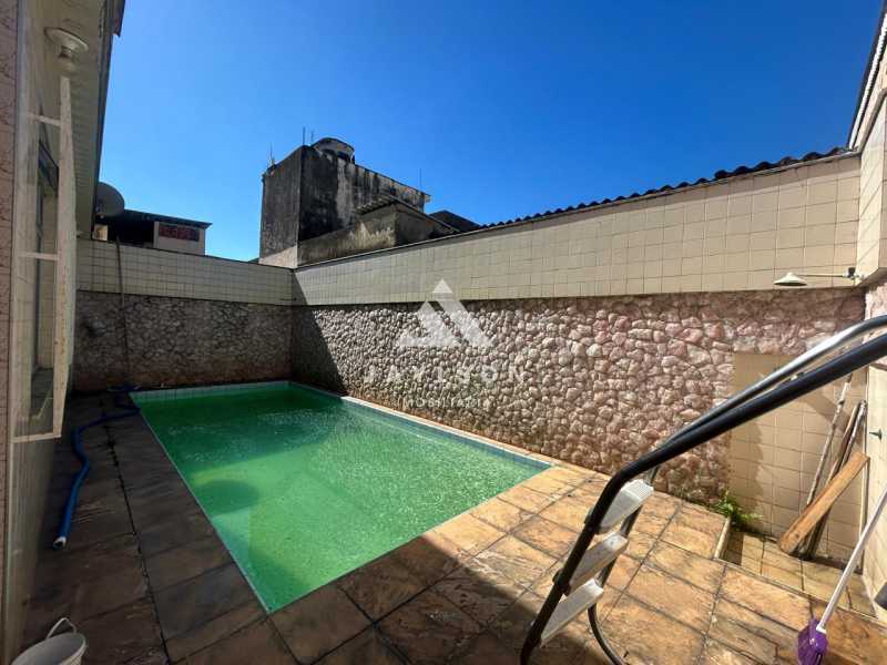 Casa, 3 quartos, 140 m² - Foto 24