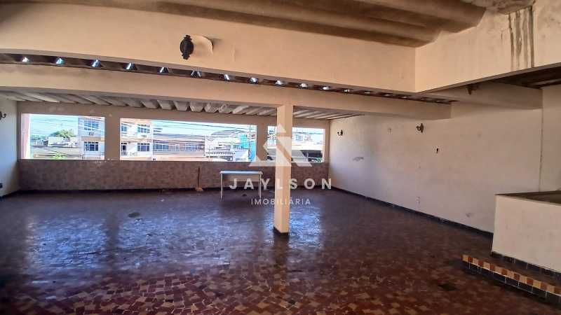 Casa, 3 quartos, 140 m² - Foto 26