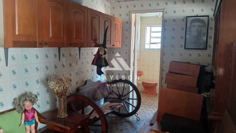 Casa, 3 quartos, 140 m² - Foto 27