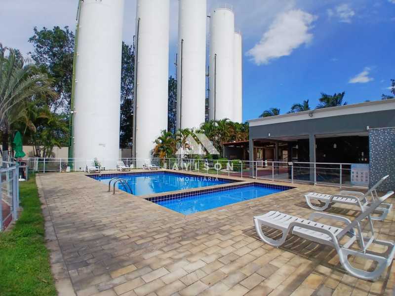 Apartamento, 2 quartos, 47 m² - Foto 2
