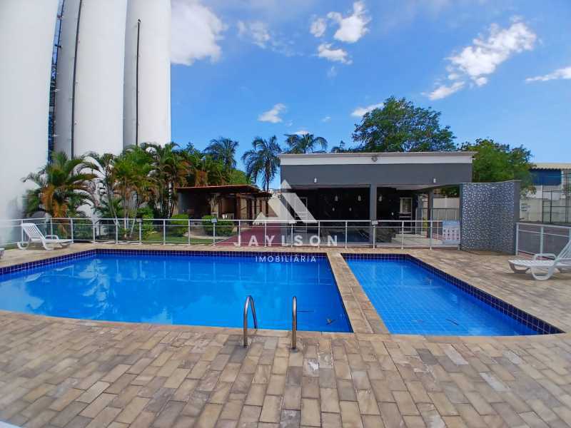 Apartamento, 2 quartos, 47 m² - Foto 3