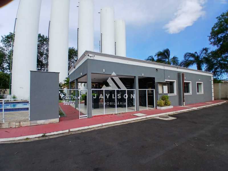 Apartamento, 2 quartos, 47 m² - Foto 7