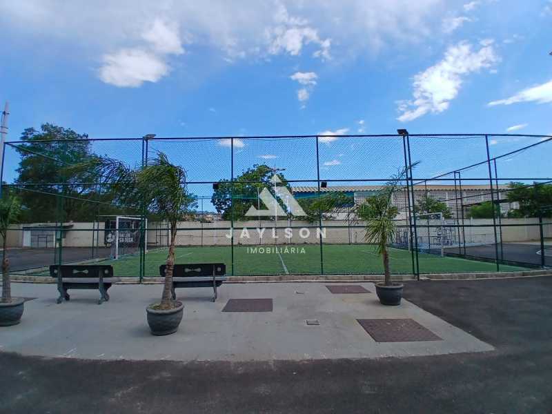 Apartamento, 2 quartos, 47 m² - Foto 8