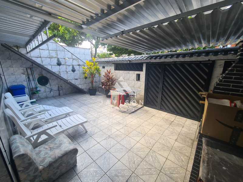 Casa, 5 quartos, 430 m² - Foto 7