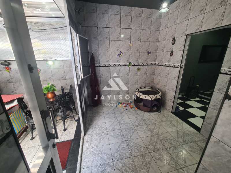 Casa, 5 quartos, 430 m² - Foto 8