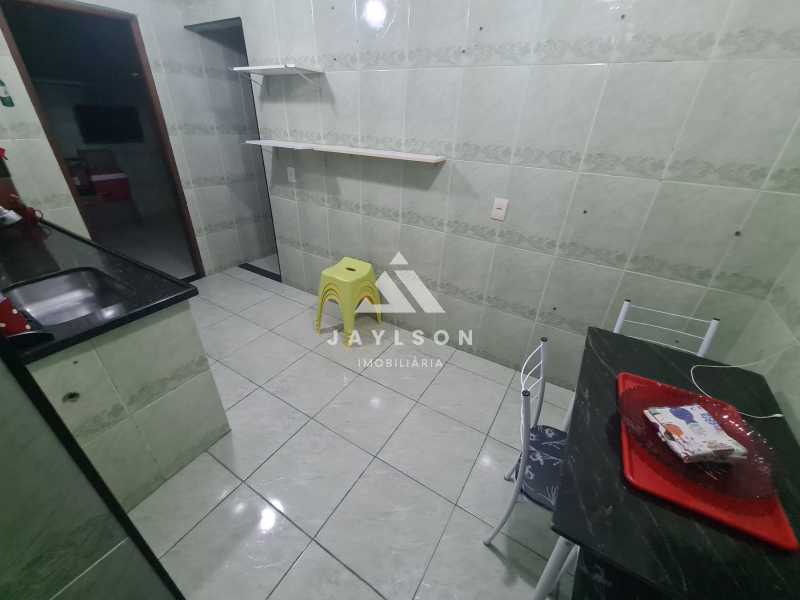 Casa, 5 quartos, 430 m² - Foto 12