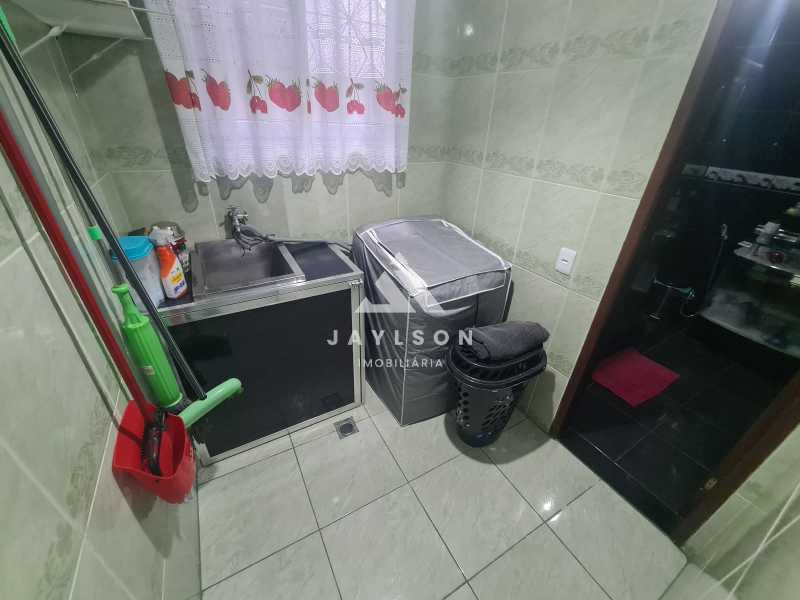 Casa, 5 quartos, 430 m² - Foto 13