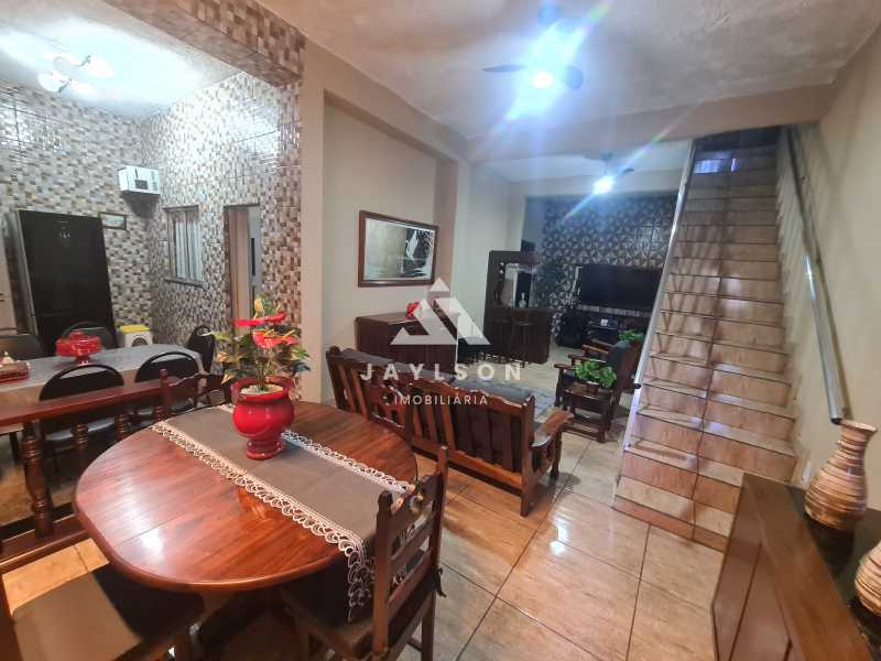 Casa, 5 quartos, 430 m² - Foto 4