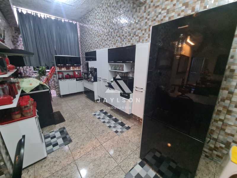Casa, 5 quartos, 430 m² - Foto 15