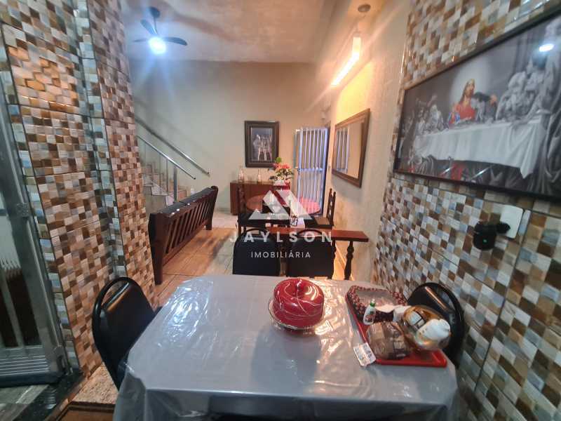 Casa, 5 quartos, 430 m² - Foto 16