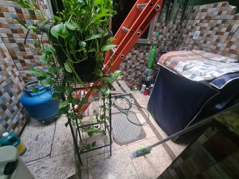 Casa, 5 quartos, 430 m² - Foto 17