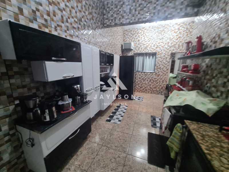 Casa, 5 quartos, 430 m² - Foto 18