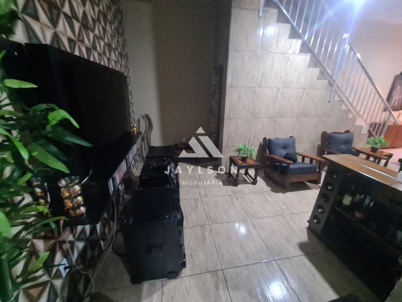 Casa, 5 quartos, 430 m² - Foto 20