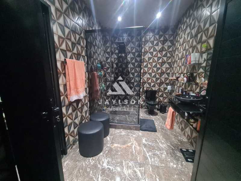 Casa, 5 quartos, 430 m² - Foto 21